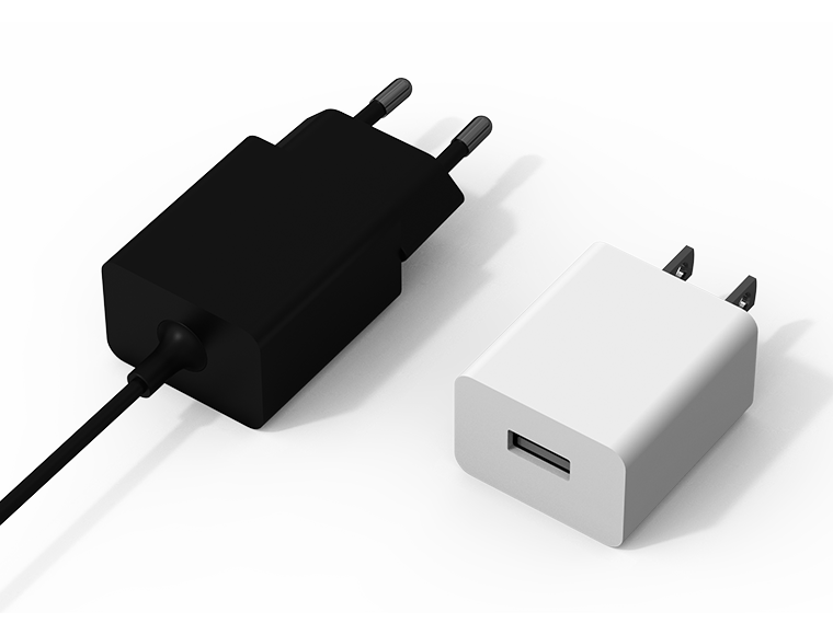 Adapter, Wall Plug-in Type - 深圳源创达科技有限公司